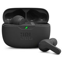 Vivo2025-Slúchadlá JBL Wave Beam (JBLWBEAMBLK) čierna