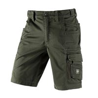 Vivo2025-Šortky e.s.motion ten - maskáčová zelená #66123