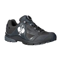Vivo2025-O2 Pracovná obuv e.s. Minkar II - grafitová #86052